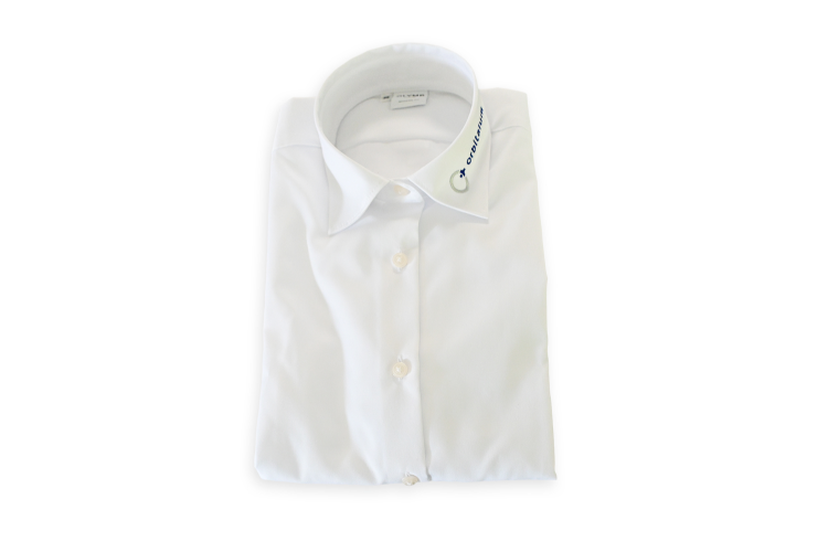 Picture of OLYMP Blouse Body Fit white Orbitalum