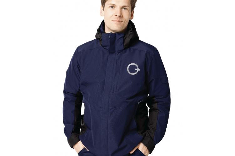 Picture of Orbitalum Work jacket